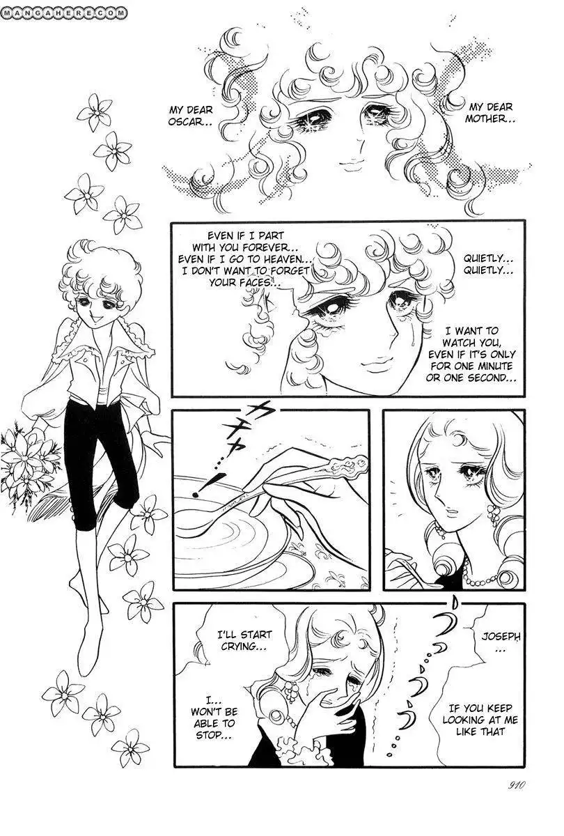 Rose of Versailles Chapter 33 1